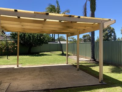 7 Moras Place, Lake Illawarra