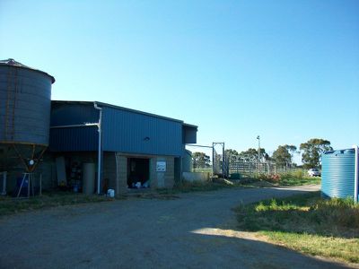 2 Tulla Road, Tullakool