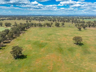 CA1, Section W Taylors Bridge Road, Norong