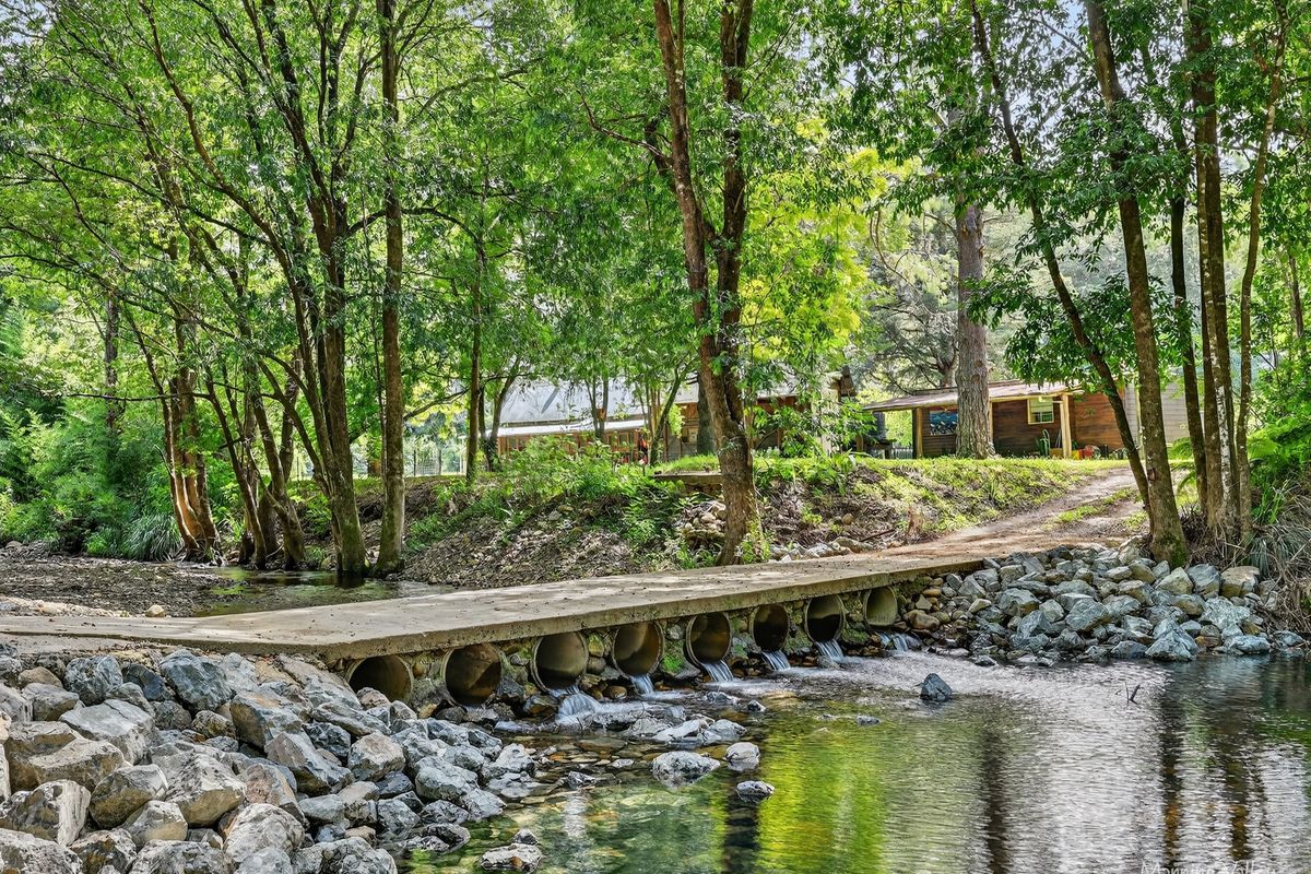 334 Mount Coxcomb Road, Upper Lansdowne