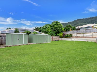 5 Oakblue Drive, Mount Sheridan