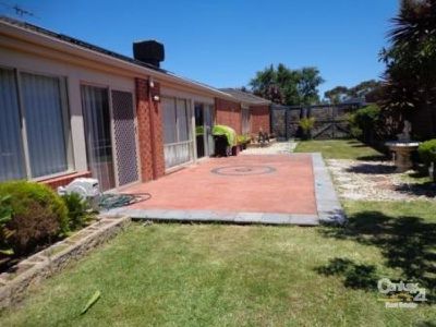 23 Abbey Road, Narre Warren South