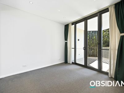 305 / 22 Birdwood Avenue, Lane Cove