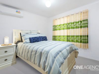16 Solferino St, Durack