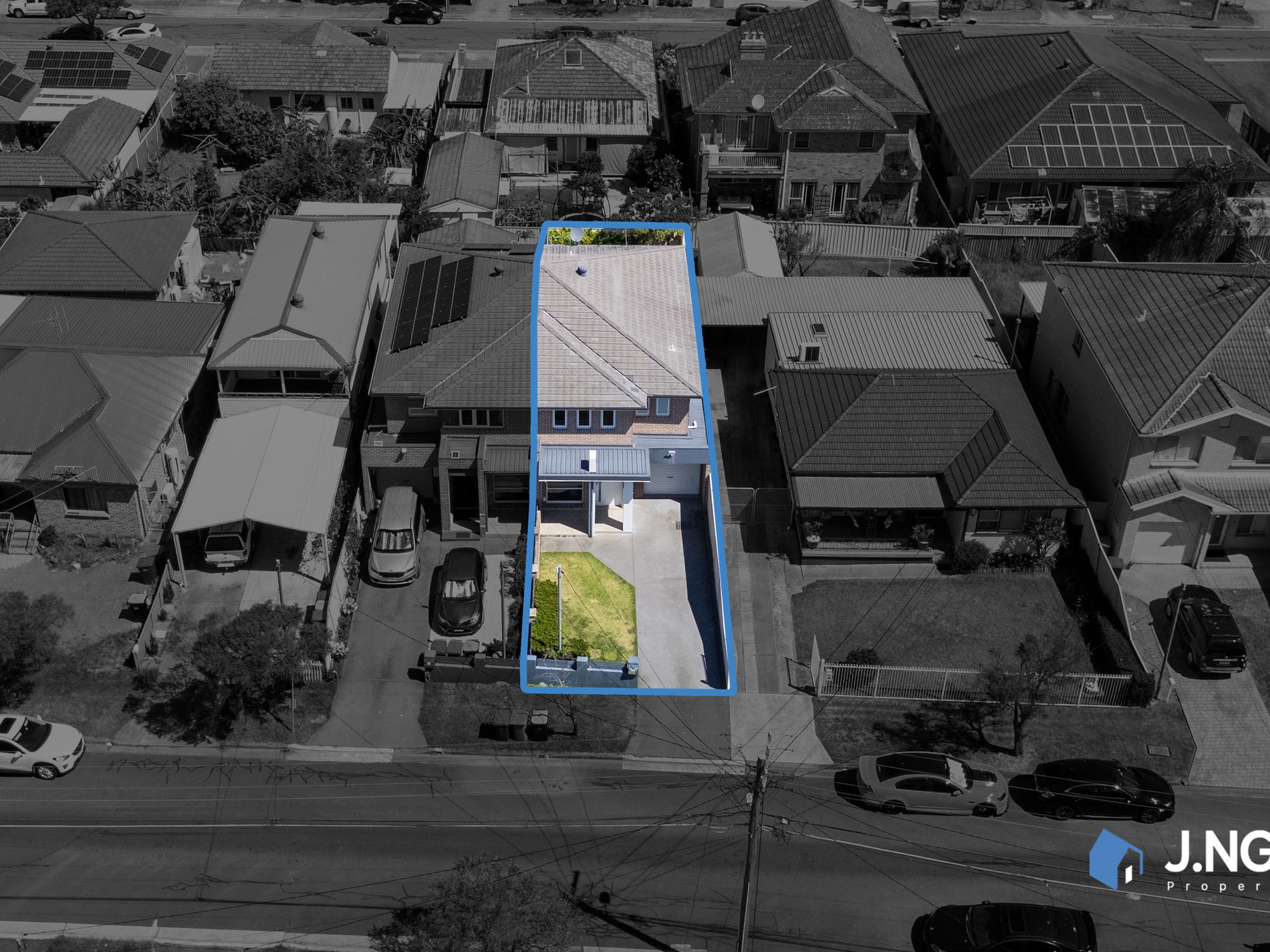 91a Stella Street, Fairfield Heights