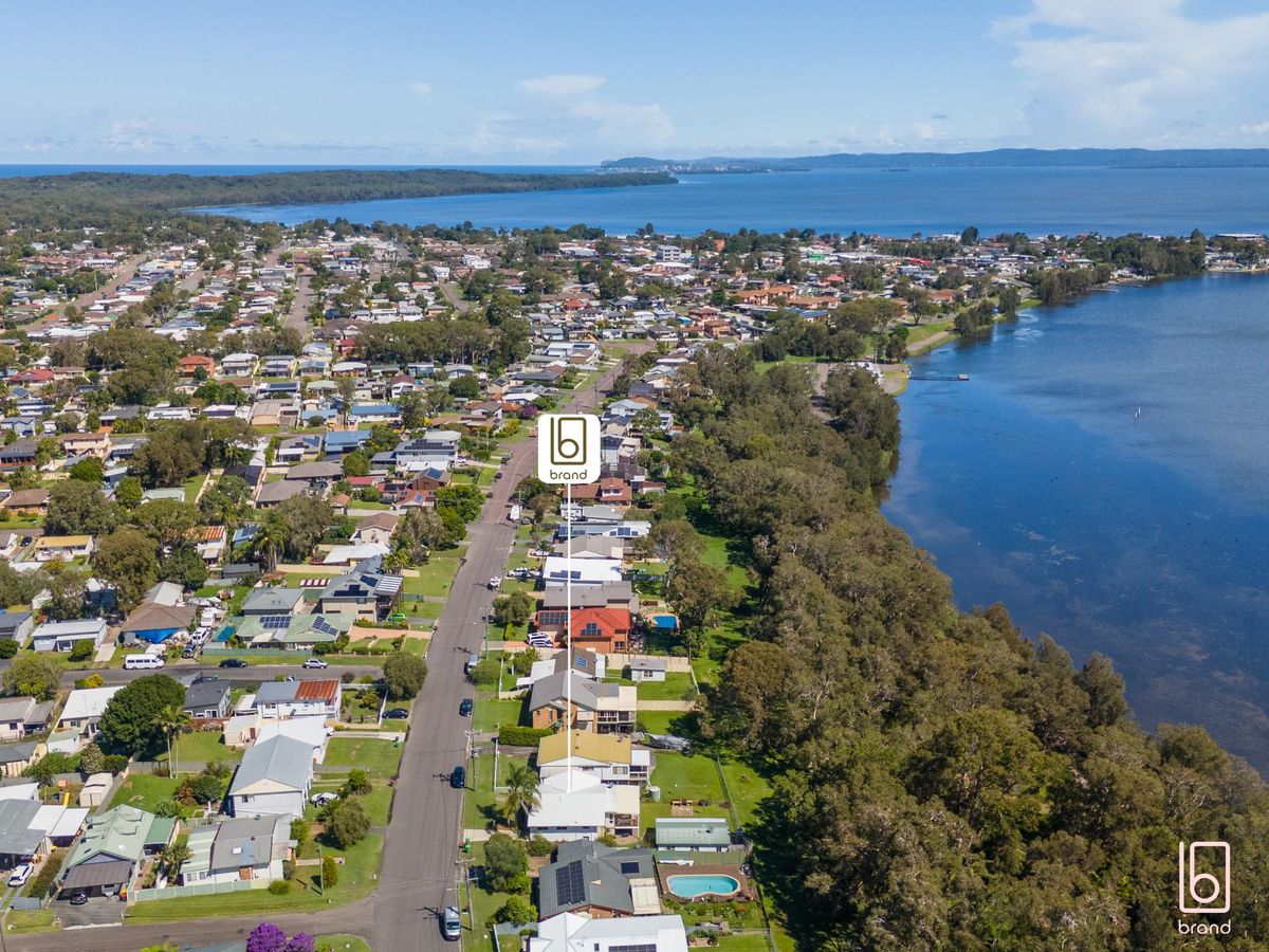 54 Leonard Avenue, Toukley