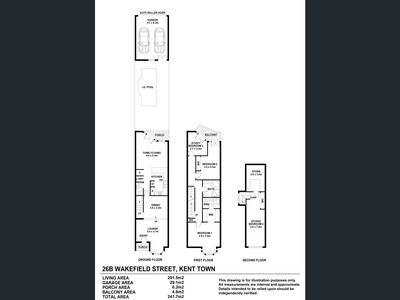 26B Wakefield Street, Kent Town