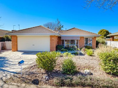 18 AZURE DRIVE, Wodonga