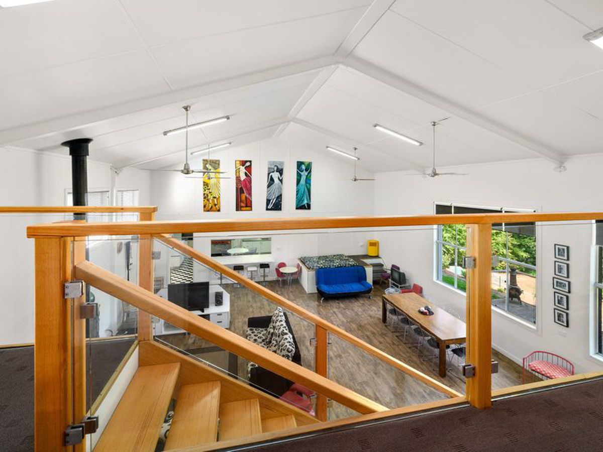 gallery