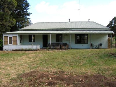 1-100 Kromelite Road- Glenburnie, Mount Gambier