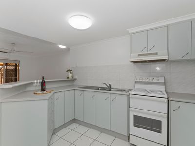 4 / 36 KITCHENER ROAD, Pimlico