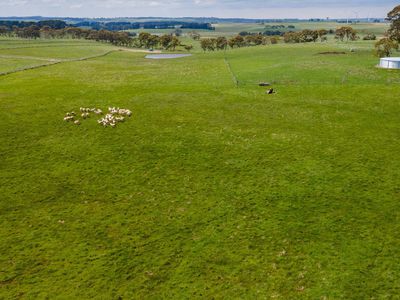 171 Third Creek, Crookwell