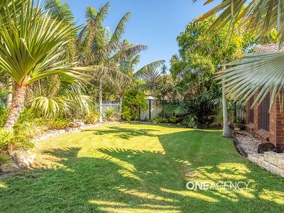 33 Brushtail Cres, Doolandella