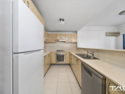 302 / 31-37 Hassall Street, Parramatta