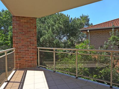 4 / 126 Harrow Road, Rockdale