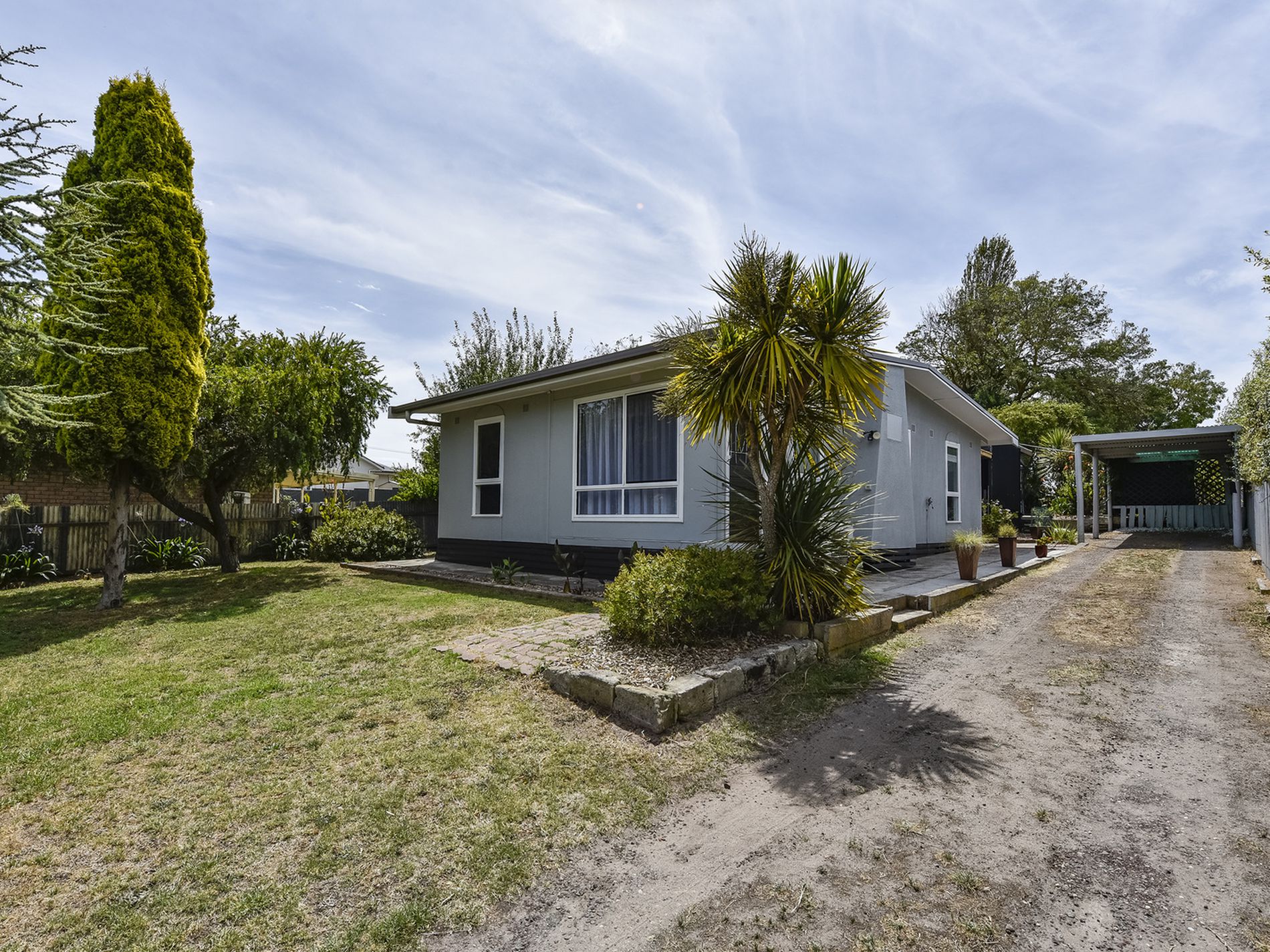 6 Fourth Street, Millicent