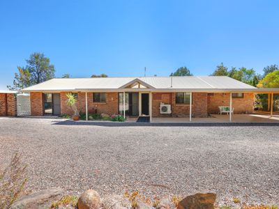 199 Callaghans Lane, Quirindi