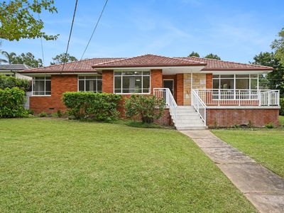 28 Rosen Street, Epping
