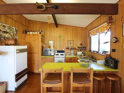 6 Grandview Drive, Goughs Bay
