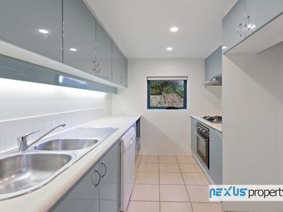 4 / 131-133 Alice Street, Newtown