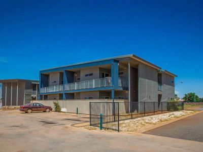 12 / 30 Paton Road, South Hedland