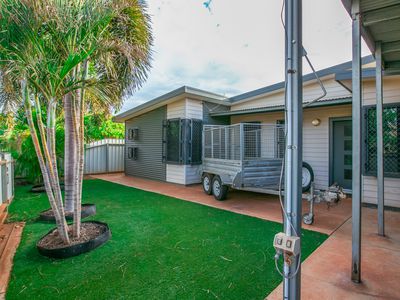 5 Eucalypt Way, South Hedland