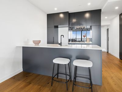 1802 / 6 Joseph Road, Footscray