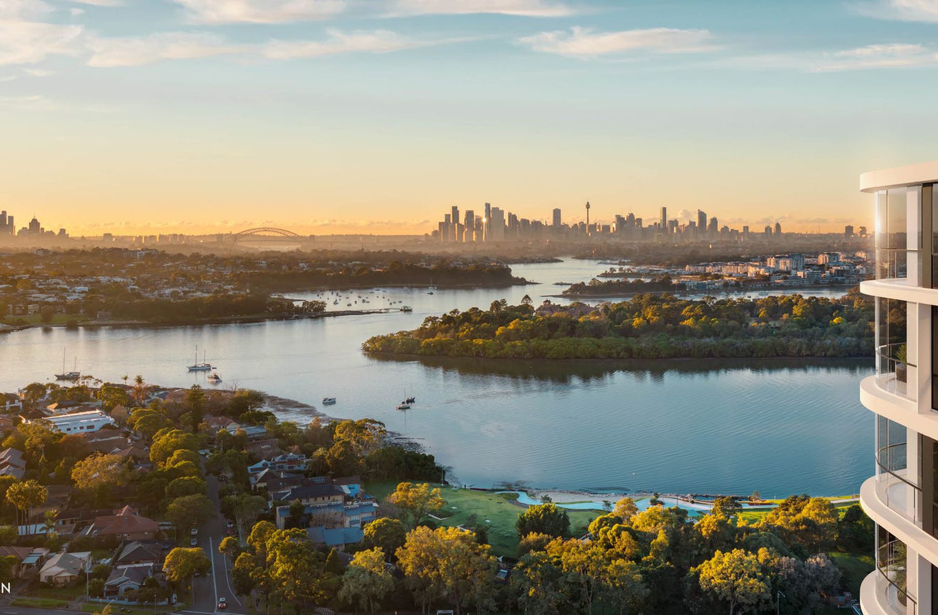 33-41 Baxland Rd, Rhodes