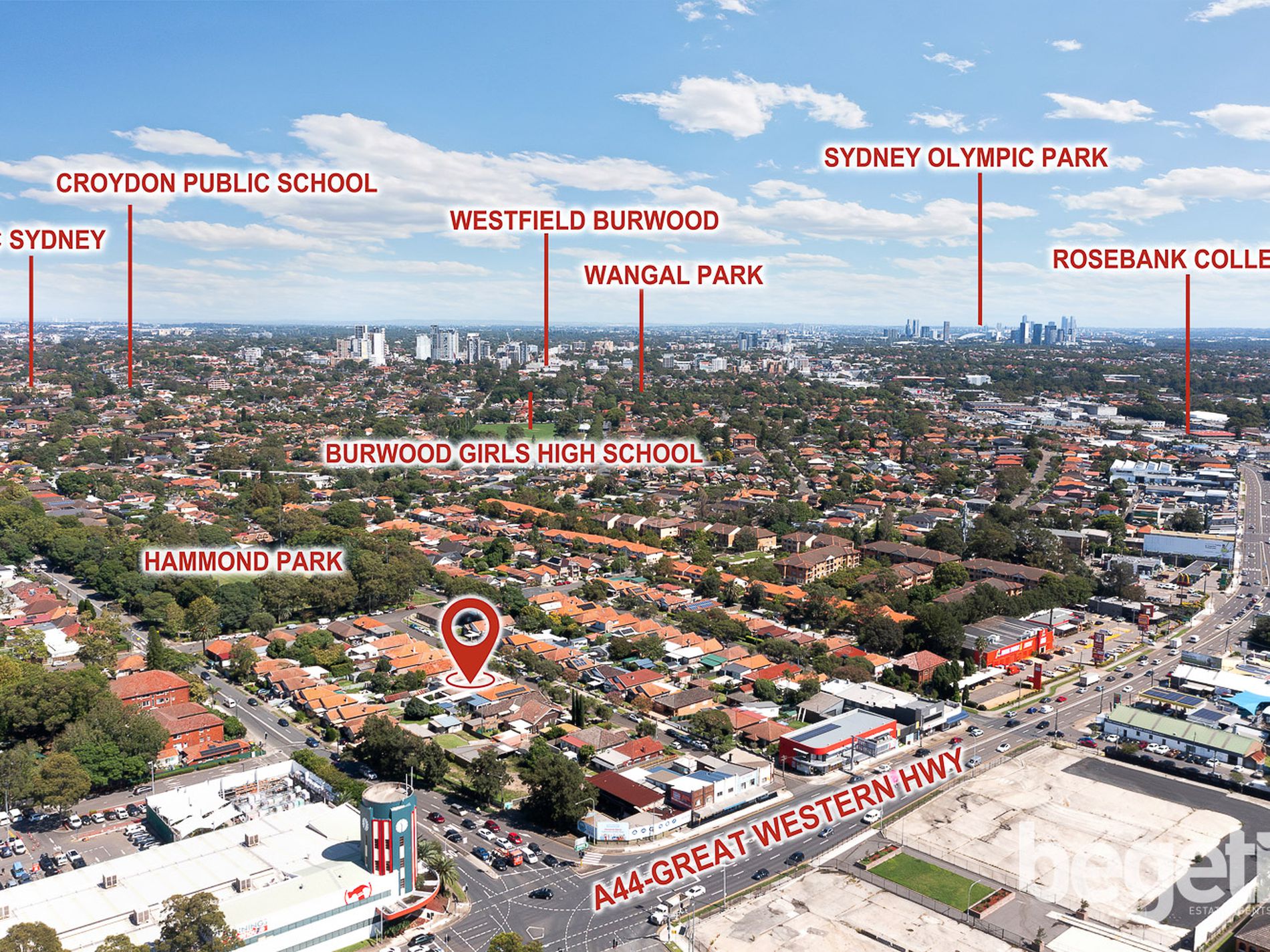 11 Earle Avenue, Ashfield