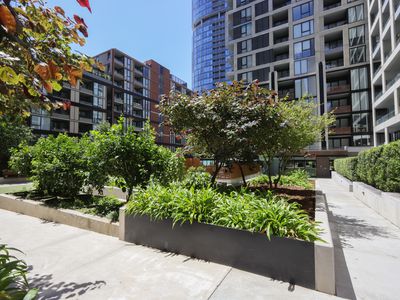 1012 / 40 Hall Street, Moonee Ponds