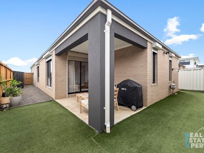 50 Landscape Boulevard, Hampton Park