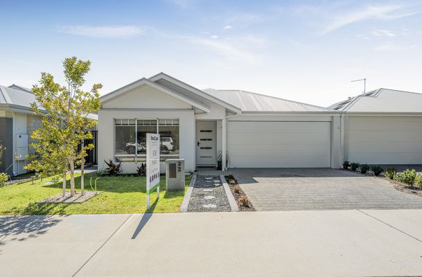 22 Furling Grove, Baldivis