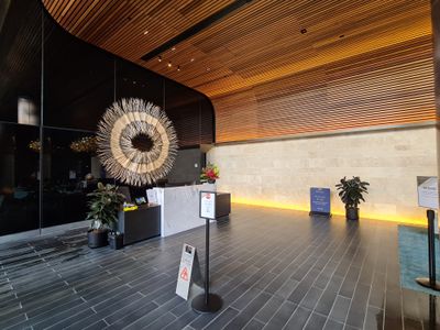 3611 / 628 Flinders Street, Docklands