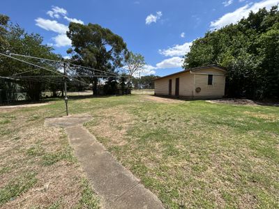 5 Corbett Street, Nanango