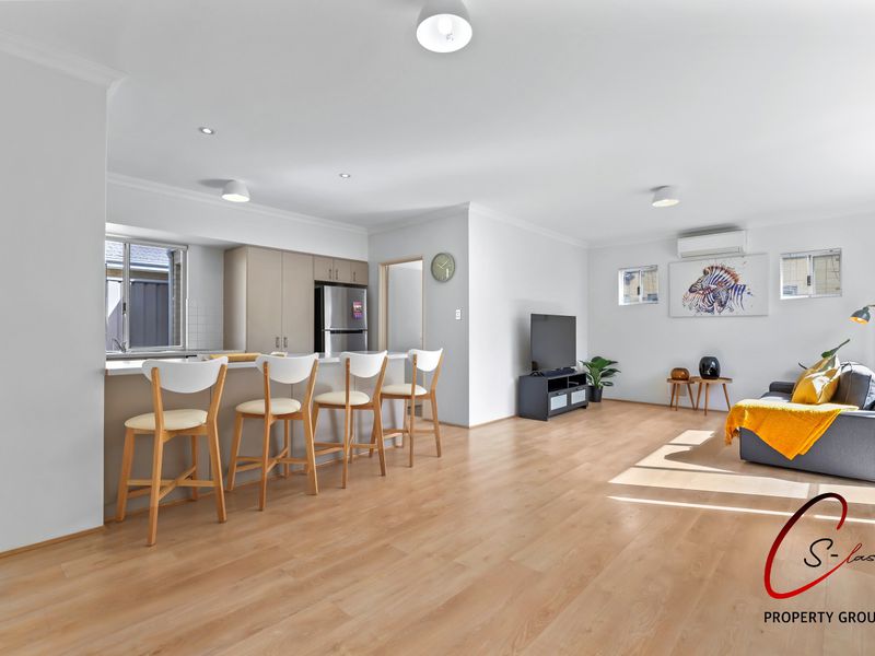 21B Lewes Road, Nollamara