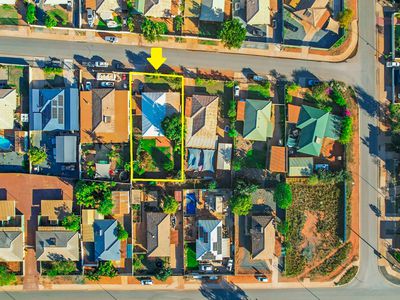 7 Barrow Place, South Hedland