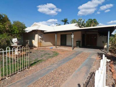 8 Rattlepod Close, Kununurra