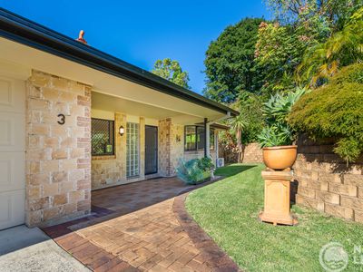 3 Matong Drive, Ocean Shores