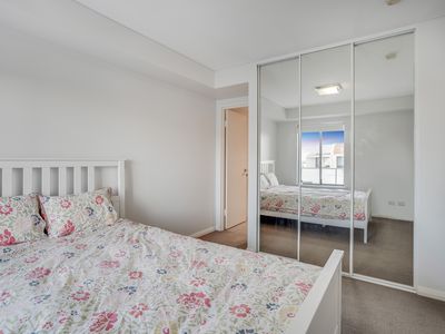 8 / 1 Douro Place, West Perth