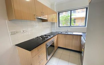 9 / 44-48 Cowper Street, Randwick