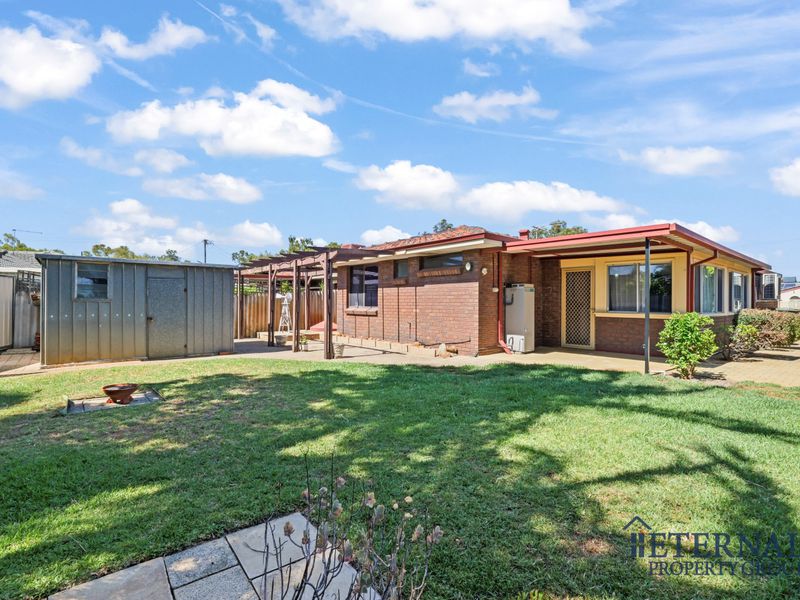 13 Morningcloud Vale, Willetton