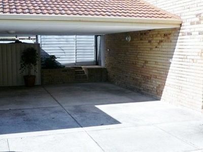 28A Albemarle Street, Scarborough