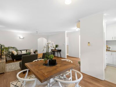2 / 22 Carr Street, St Lucia