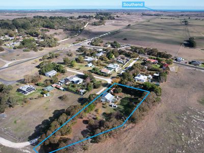 7-15 ANDREWS STREET, RENDELSHAM via, Millicent