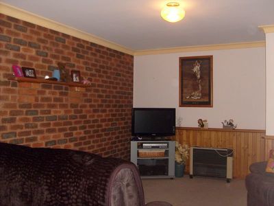 2 / 1 James Street, Dubbo