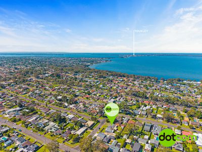 6 Stephen Street, Kanwal