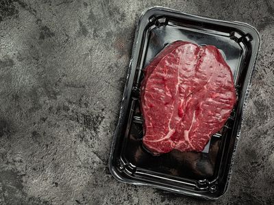 Butcher Shop  Prime Shopping Centre Location  $11,000 PW