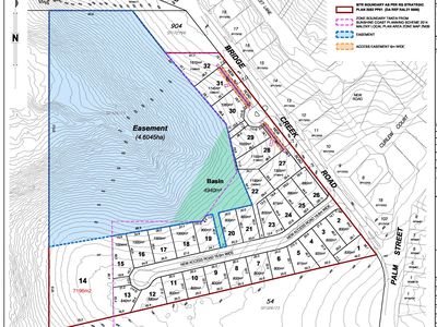 Lot 30, Palm Street, Maleny