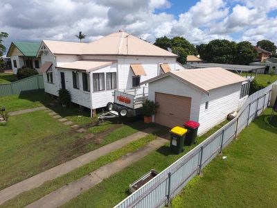 6 Beith Street, Casino