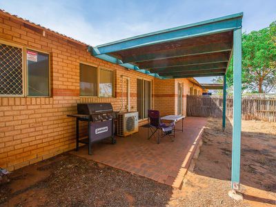 6 / 25-35 Egret Crescent, South Hedland